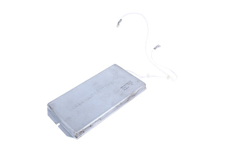 RÉSISTANCE BK0-CA1035-H07 MICRON 0.22KW, 75OHM