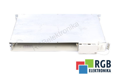 6SN1123-1AA00-0BA0 SIEMENS SIMODRIVE 611 VERSION C