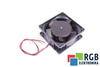 8314H EBM PAPST 80X80X32MM, 24V VENTILATEUR