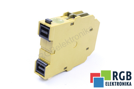 ZF/F/180/FBM:470KOHM PILZ 652035 RELAIS DE SÉCURITÉ