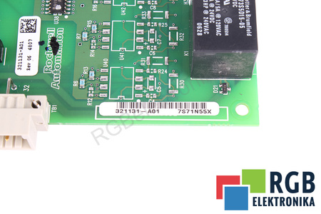 321131-A01 ROCKWELL AUTOMATION