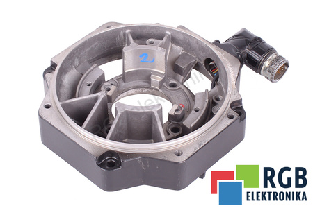 1FK7100-5AZ91-1ZZ9-Z KUKA CAPOT DU RÉSOLVEUR