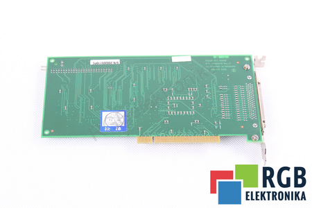 FA302570 GE YOKOGAWA MEDICAL SYSTEMS PC2IP PCI BOARD POUR LOGIQ3
