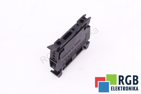BORNIER PORTE-FUSIBLE 30930 WOERTZ