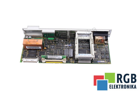 6SN1118-1NK00-0AA0 SIEMENS SIMODRIVE 611