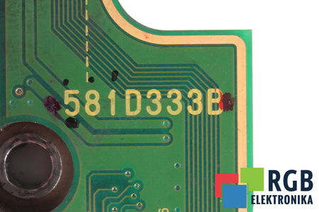 581D333B PANASONIC POUR PIÈCES