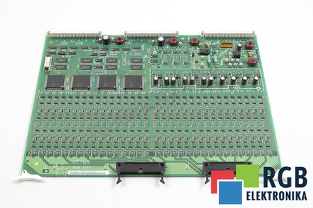 TRDR ASSY 2123305-2 GE YOKOGAWA MEDICAL SYSTEMS POUR LOGIQ 400
