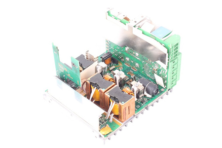 1-2968125900 PHOENIX CONTACT POUR PIÈCES