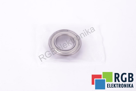 6800ZZCM NSK 10X19X5 2.03KN, 0.925KN ROULEMENT