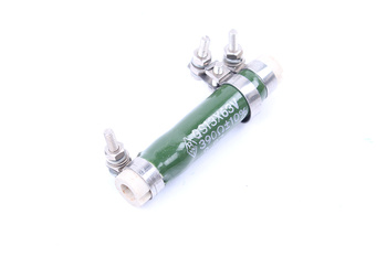 RÉSISTANCE GS13X63V 390 OHM 390OHM