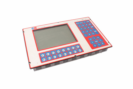 PCS9000 LAUER