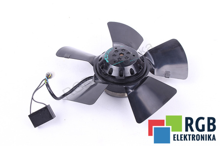 M4E068-CF EBM PAPST 240X240MM VENTILATEUR