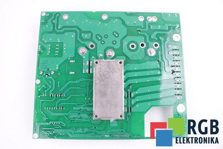 A5C 58071 KSB POUR PUMP DRIVE 5018K50AH0SE4