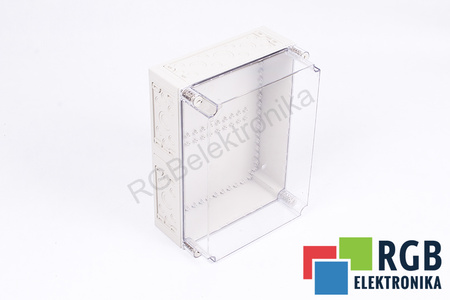 CI45E-200 EATON IDT IP65 BOÎTIER