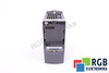 6SE6440-2AB15-5AA1 SIEMENS MICROMASTER 440