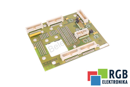 DMFP-V3 STAIGER MOHILO CARTE DE CONNEXIONS POUR PIÈCES