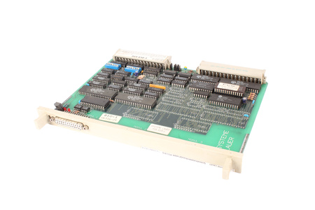 PCS810-1 ELEKTRONIK SYSTEME LAUER