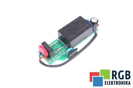 PCB7N0004 FAIRFORD ELECTRONICS