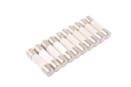 FUSIBLE RAPIDE 520.525 ESKA ZCS-6.3A 250V, 6.3A, 5X20MM, 10PCS