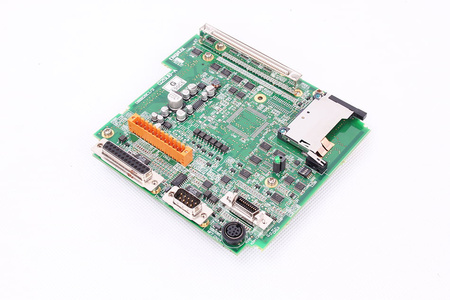 G2SUB-A DIGITAL D00028C DIGITAL POUR GP2400-TC41-24V