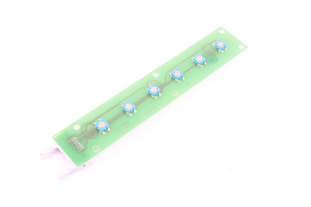XP14902A INDUKEY POUR NSA12 CLAVIER