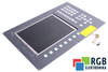 6FC5203-0AF52-0AA0 SIEMENS SINUMERIK OPERATOR PANEL FRONT 12.1"