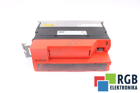 MDX61B0040-5A3-4-0T SEW EURODRIVE MOVIDRIVE 08243506 MDX60A0040-5A3-4-00 08227209
