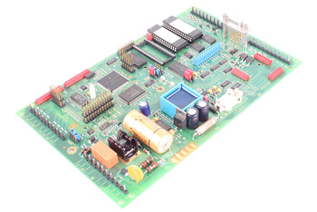 PCD2.M1 SAIA 443152060010 POUR PIÈCES