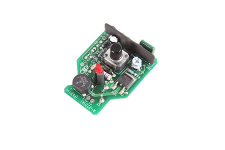 DN-723750 DENON INSTRUMENTS 40X40X20MM
