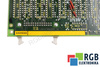 6SC6500-0NA02 SIEMENS SIMODRIVE 650 462500.9070.02