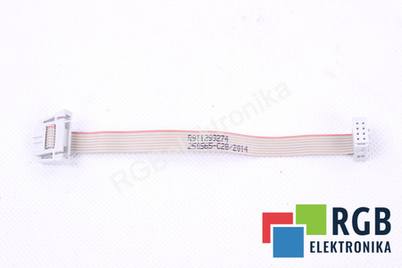 R911299274 BOSCH REXROTH 8PIN 140MM RUBAN DE CONNEXION