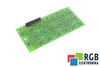 035/05 LAUER POUR PCS 200 PG 200.011.F CLAVIER