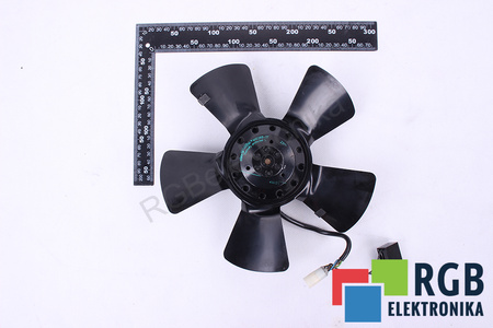 M4E068-CF EBM PAPST 240X240MM VENTILATEUR