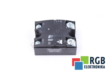 RM1A23D50 CARLO GAVAZZI 15/50A 230VAC 3-32VDC RELAIS