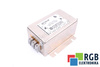 6FCD10 CORCOM FILTRE
