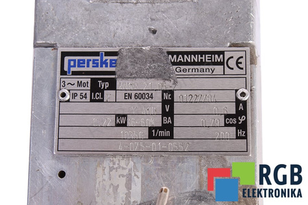 KNSR21.05-2 PERSKE
