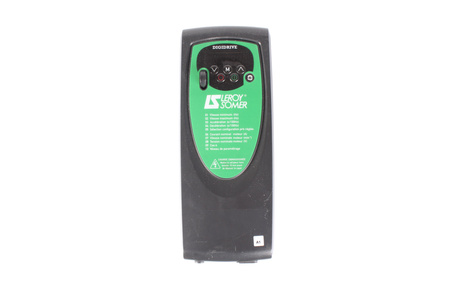 SKC3400220 LEROY SOMER