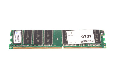 MDAD-421LA POWER QUOTIENT INTERNATIONAL DDR-400 512MB