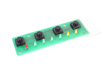FE1137B DATALOGIC CLAVIER