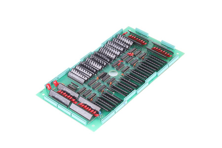 P-7585-3 OKAYA ELECTRIC POUR PIÈCES