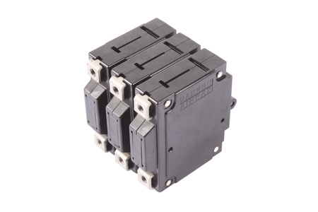 IELH-111-1-63-40A SANKEN-AIRPAX SECTIONNEUR