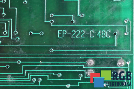 EP-222-C48C ELMO MOTION CONTROL