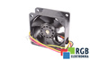 9S0612S4011 SANYO DENKI 60X60X25MM, 12V, 0.2A VENTILATEUR