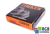 22212KEJW33 TIMKEN 60X110X28 ROULEMENT A ROULEAUX