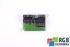 AKM01 INDRAMAT 109-0967-4A01-05 109-0967-4B01-05 PLAQUE A BORNES