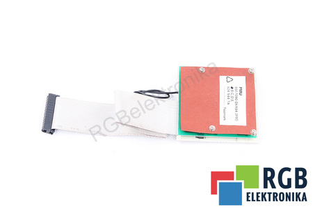 6SE7090-0XX84-2FB0 SIEMENS SIMOVERT MASTERDRIVES PANNEAU DE CONTRÔLE ET DE COMMANDE