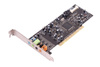 SB0410 CREATIVE SOUND BLASTER POUR PIÈCES