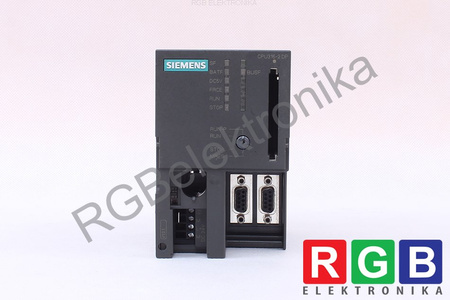 6ES7316-2AG00-0AB0 SIEMENS CPU316-2 DP SIMATIC S7-300