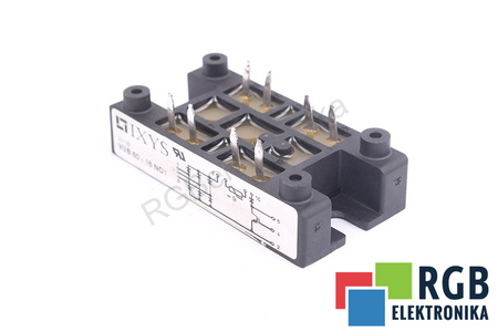 VUB60-16NO1 IXYS 60A, 1600V