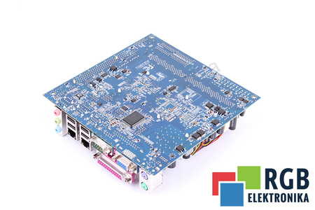 EPIA-EK10000G VIA MINI-ITX VIA CARTE MERE